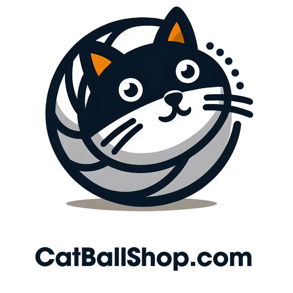 Cat Ball Shop
